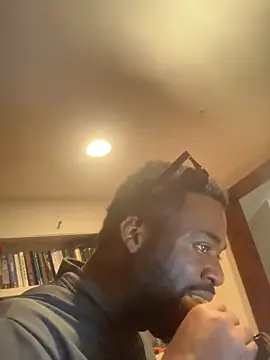 BlackWood777777 online show from 11.23.25