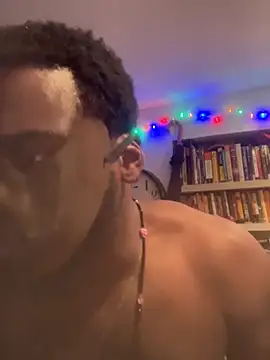 BlackWood777777 online show from 12.02.25