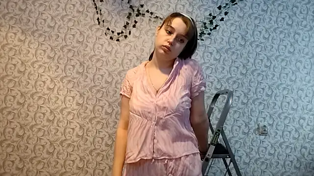 Lilidreamsy online show from 12.05.25