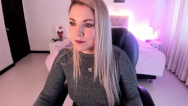 Violeta Hotter online show from 11.29.25