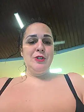 Mary kansas bbw online show from 02.03.26
