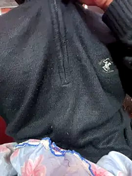 maskedman699 online show from 11.30.25