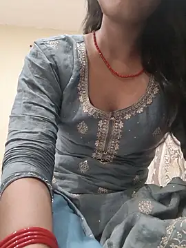 Snapshot of Dil-se-queen-321 chatting on 06.06.26 Dil-se-queen-321 online show from 06.06.26