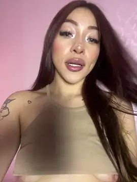 DAKOTA SAKURA online show from 05.28.26