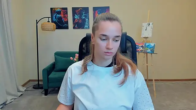 OkDevier online show from 11.30.25