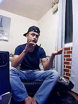 Cute eliot online show from 11.27.25