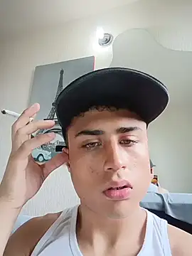 Cute eliot online show from 11.27.25