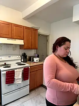 Snapshot of sexicolombiana_ chatting on 12.14.25 sexicolombiana online show from 12.14.25