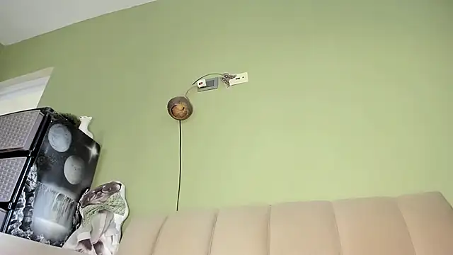 MsPurrfect4U online show from 05.14.26