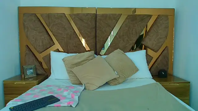 princess deimos   online show from 02.11.26