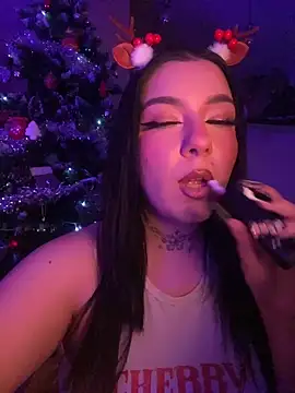 JasminInk online show from 12.19.25