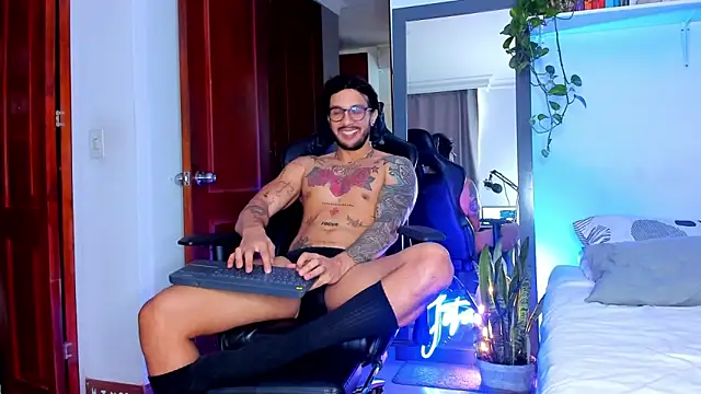 JotaCeliz online show from 02.02.26