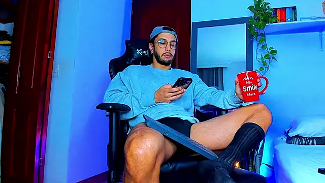 JotaCeliz online show from 02.24.26