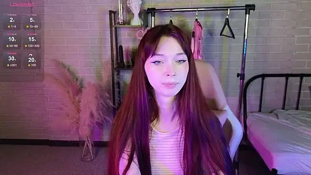 Snapshot of miiss_jessica chatting on 03.06.26 miiss jessica online show from 03.06.26