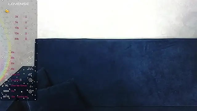 Ginger Kristin online show from 02.23.26