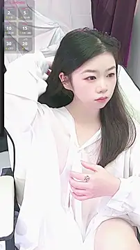 xixi5288 online show from 11.25.25