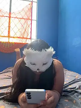 aricub online show from 11.30.25