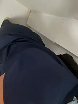 Snapshot of aricub chatting on 01.17.26 aricub online show from 01.17.26