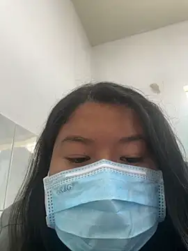 Snapshot of aricub chatting on 02.02.26 aricub online show from 02.02.26