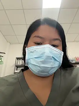 Snapshot of aricub chatting on 02.03.26 aricub online show from 02.03.26