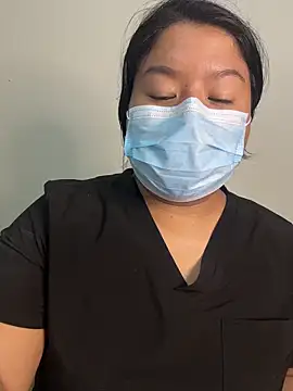 Snapshot of aricub chatting on 02.05.26 aricub online show from 02.05.26