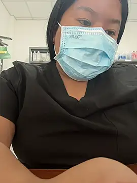 Snapshot of aricub chatting on 02.06.26 aricub online show from 02.06.26