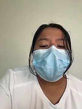 Snapshot of aricub chatting on 02.08.26 aricub online show from 02.08.26