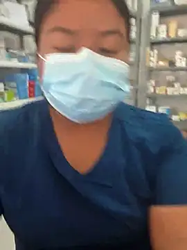 aricub online show from 04.23.26