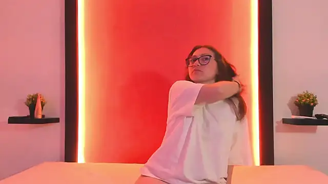 Lirio 09 online show from 12.01.25