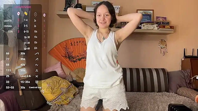 MerriCarros online show from 01.19.26