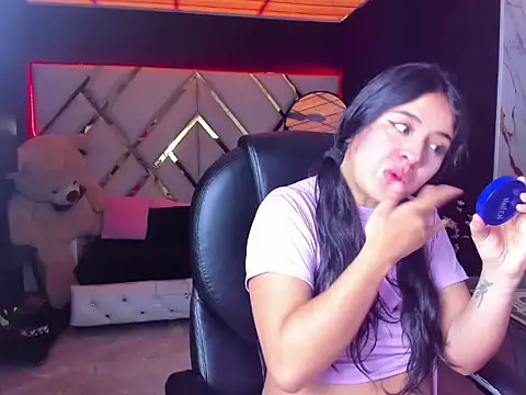 Gabbie cartexx online show from 01.14.26