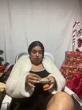 Ambar85 online show from 12.04.25