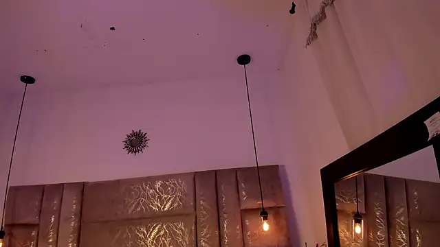 Snapshot of Ambar85 chatting on 01.17.26 Ambar85 online show from 01.17.26