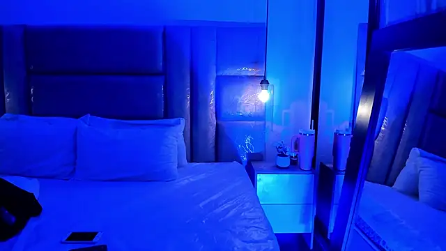 Snapshot of Ambar85 chatting on 02.11.26 Ambar85 online show from 02.11.26