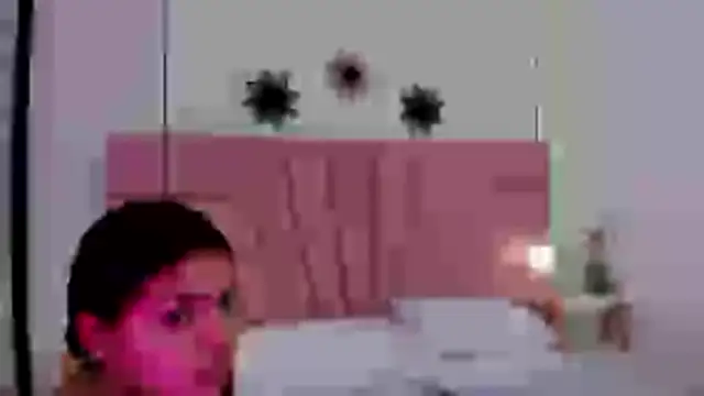 Snapshot of Ambar85 chatting on 02.26.26 Ambar85 online show from 02.26.26