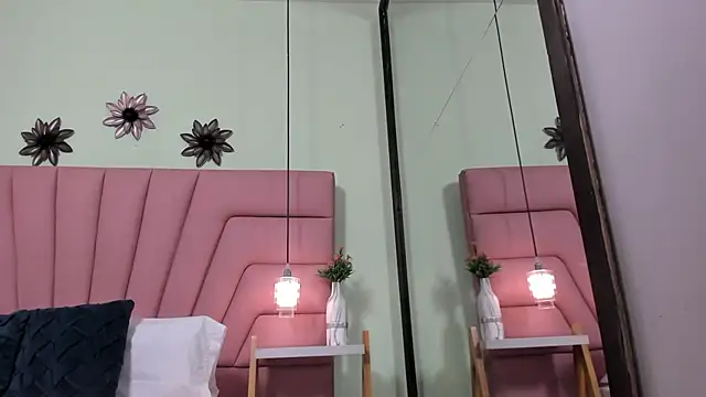 Snapshot of Ambar85 chatting on 03.01.26 Ambar85 online show from 03.01.26