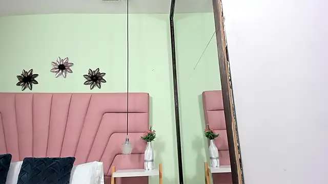 Snapshot of Ambar85 chatting on 03.02.26 Ambar85 online show from 03.02.26