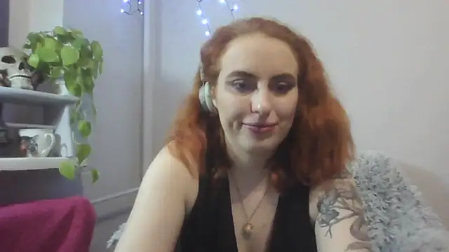 RubyBigBoobs online show from 01.05.26