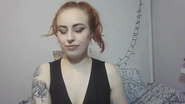 RubyBigBoobs online show from 01.15.26