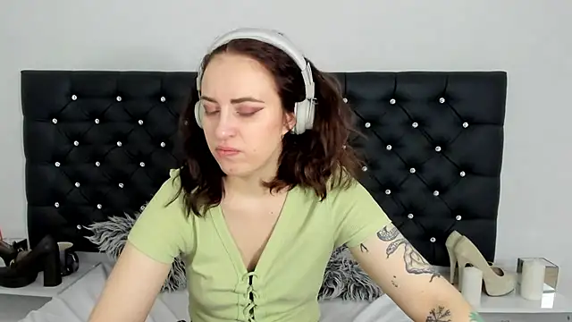 RubyBigBoobs online show from 02.22.26