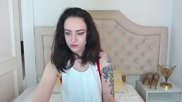 RubyBigBoobs online show from 04.16.26