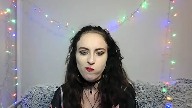 RubyBigBoobs online show from 07.06.26