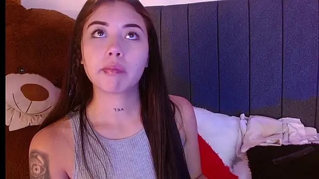 Ming hana online show from 01.16.26