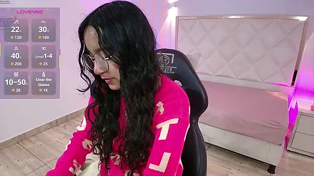 rosee tay1 online show from 01.06.26