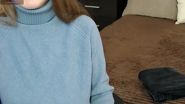 Brandy Gem online show from 02.21.26