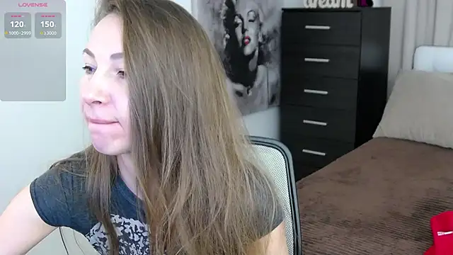 Brandy Gem online show from 02.26.26