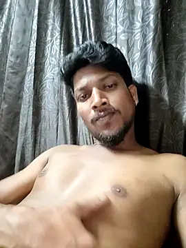 Snapshot of Handsome_09 chatting on 11.24.25 Handsome 09 online show from 11.24.25