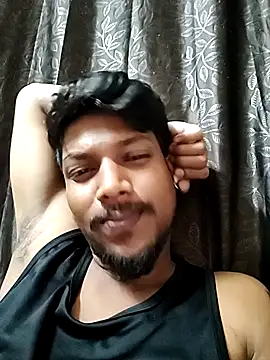 Snapshot of Handsome_09 chatting on 11.26.25 Handsome 09 online show from 11.26.25