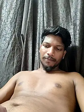 Handsome 09 online show from 04.04.26