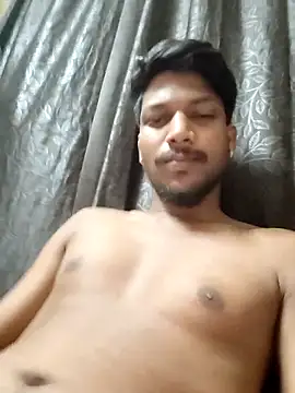 Handsome 09 online show from 04.24.26